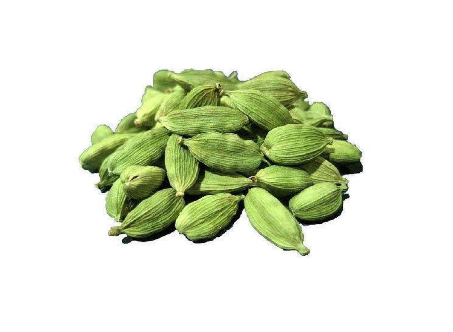 Cardamom