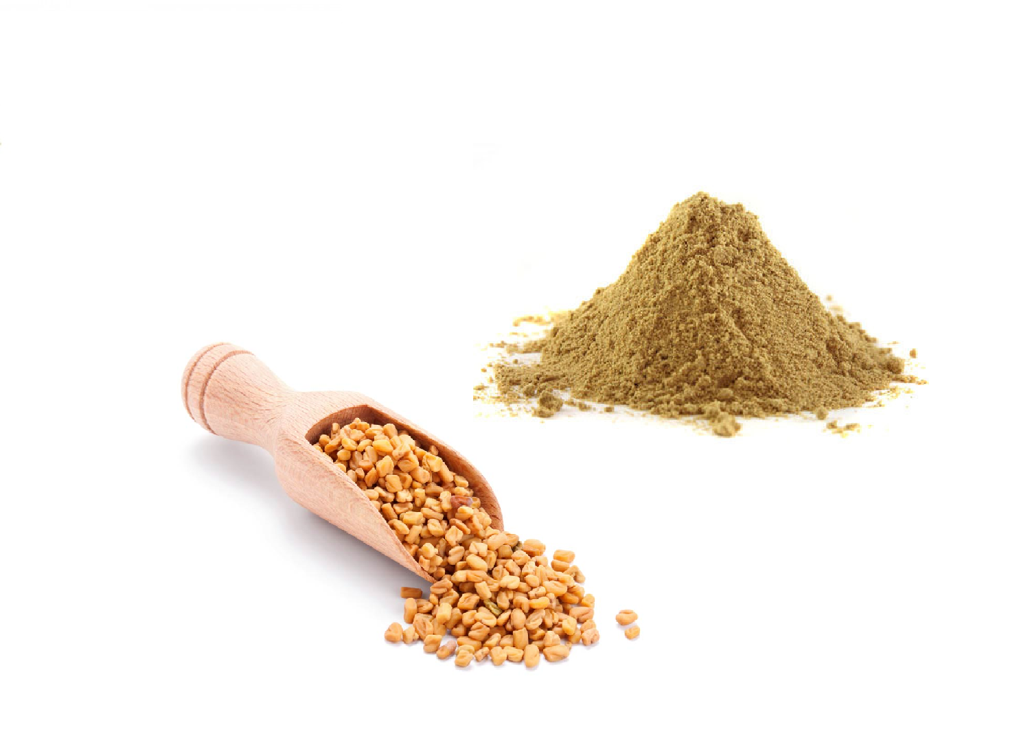 Fiber Natural (De-Bitterised Fenugreek Dietary Fiber)