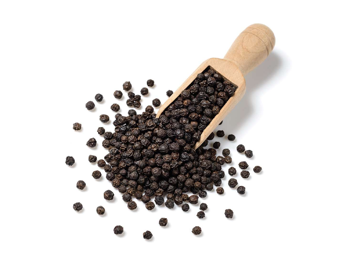 Black Pepper